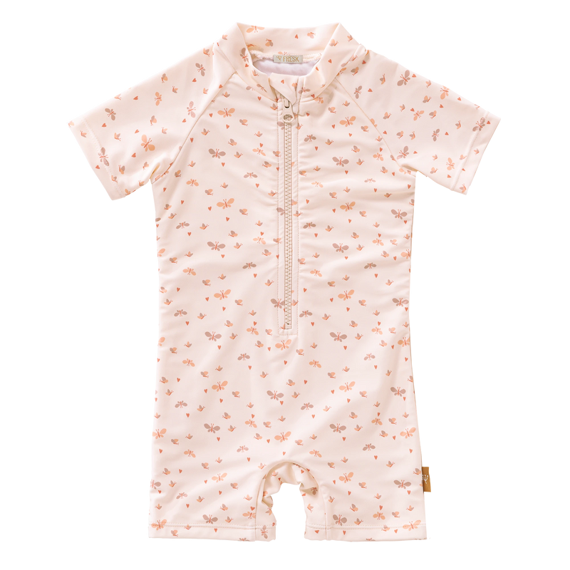 combinaison de nage butterflies - FRESK SW6302-18-62 8721264954985