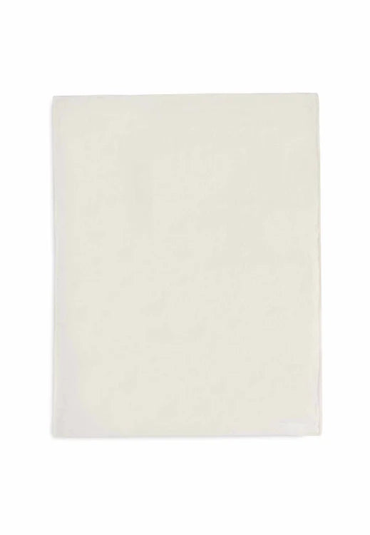 Couverture Berceau 75x100cm Cosy Knit ivory/Velvet - JOLLEIN 517-511-68033 8717329386617