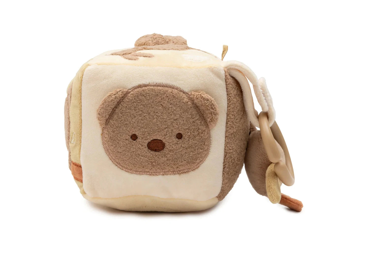 Cube d'activités Kangaroots- JOLLEIN 119-001-68160 8717329406292