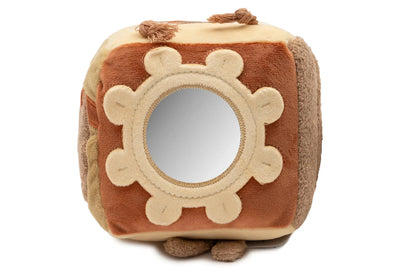 Cube d'activités Kangaroots- JOLLEIN 119-001-68160 8717329406292