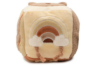 Cube d'activités Kangaroots- JOLLEIN 119-001-68160 8717329406292