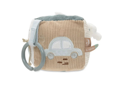 Cube d'activités On The Go - JOLLEIN 119-001-68075 8717329393929