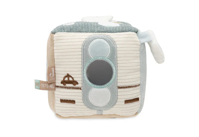 Cube d'activités On The Go - JOLLEIN 119-001-68075 8717329393929