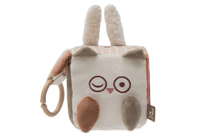 Cube d'activités Tiny park - JOLLEIN 119-001-68102 8717329401433