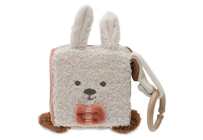 Cube d'activités Tiny park - JOLLEIN 119-001-68102 8717329401433