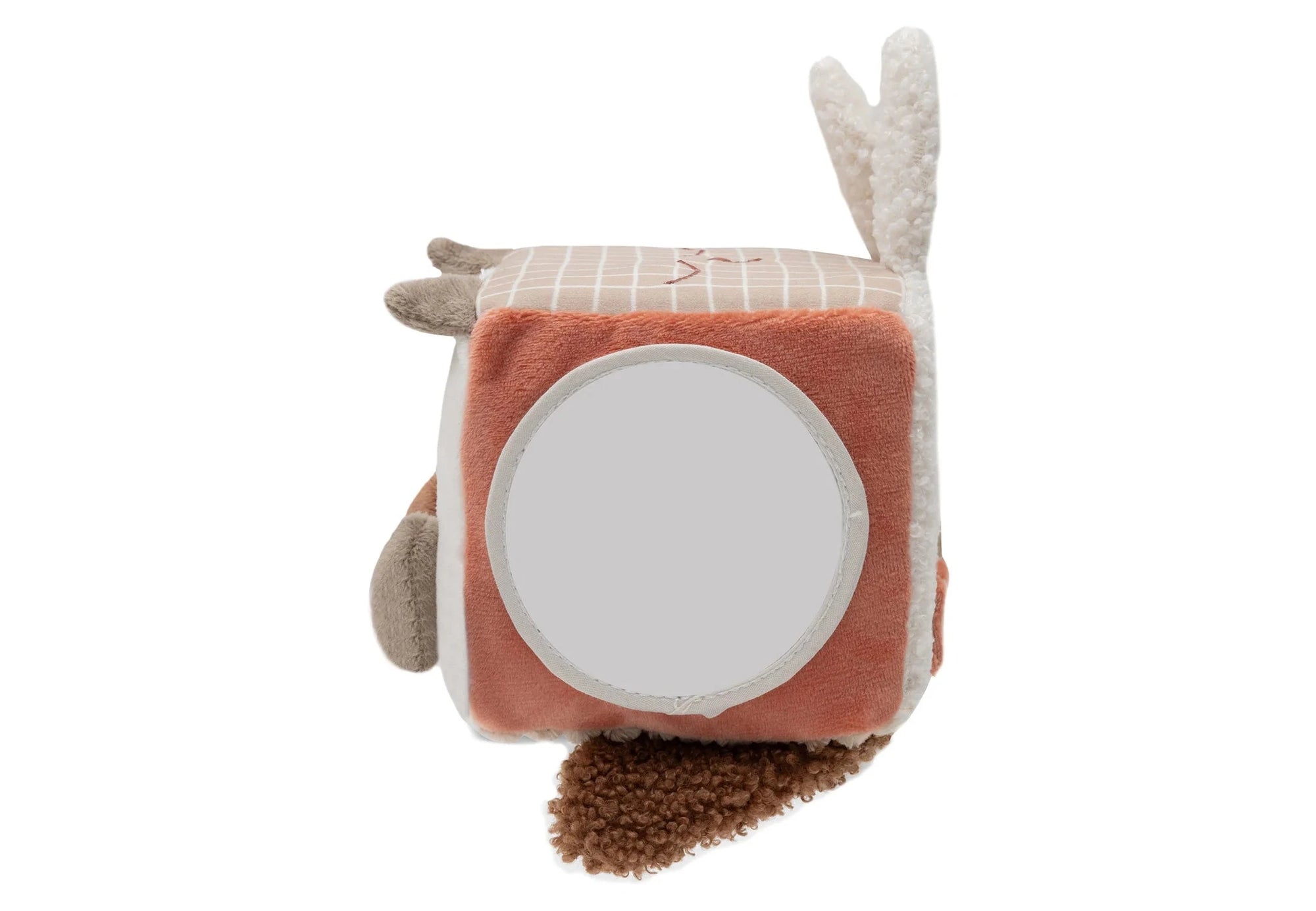 Cube d'activités Tiny park - JOLLEIN 119-001-68102 8717329401433