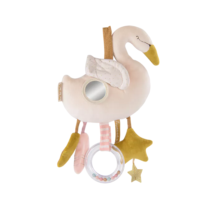 Cygne d'activités la petite école de danse - Moulin Roty 667081