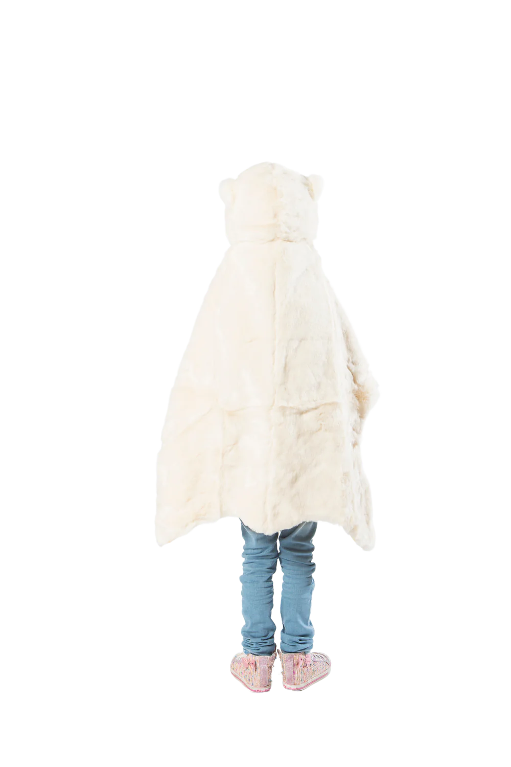 Déguisement ours polaire - Wild & Soft ws1001 5425023079355
