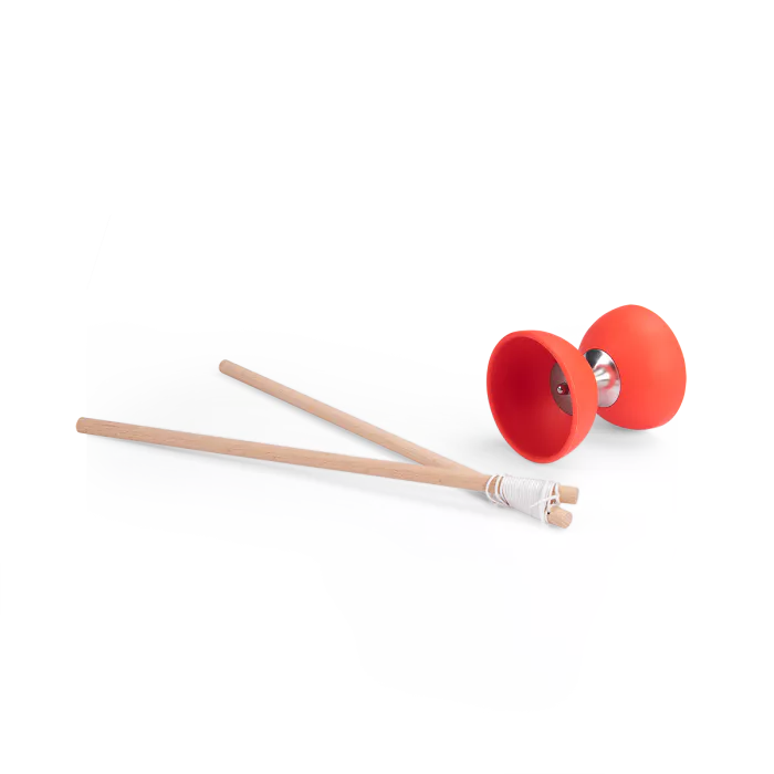 Diabolo aujourd'hui c'est mercredi! - Moulin Roty 713368 3575677133681