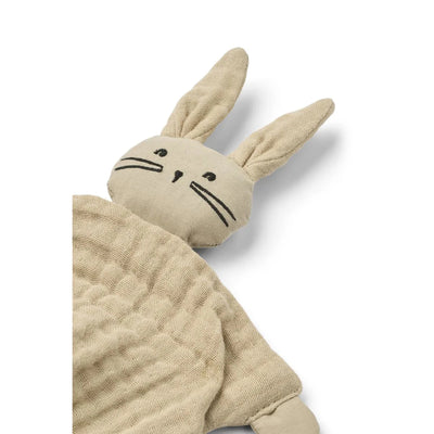 Doudou lange Amaya lapin mist- LIEWOOD LW20317 1500 5715493492380