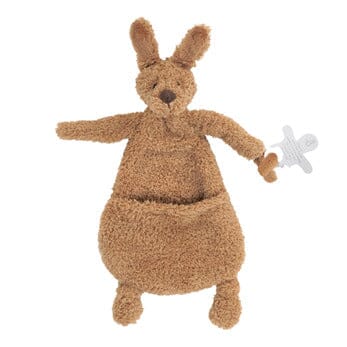 Doudou plat kangourou kick- Happy horse 134242 8711811114245