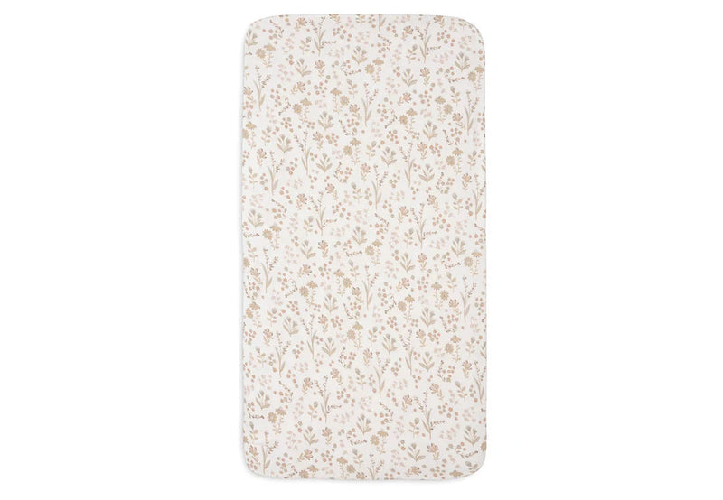 Drap-housse Jersey 60x120cm Bloomy - JOLLEIN 511-507-68076 8717329393257