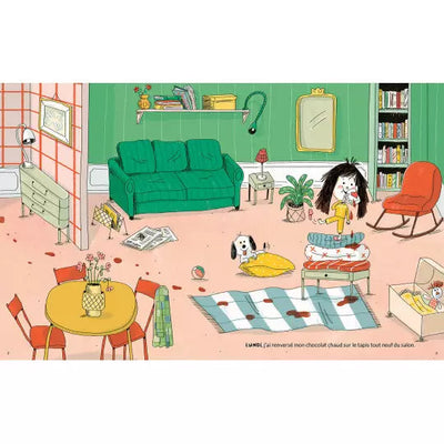 Drôles de bétises- AUZOU 9782733878576