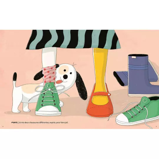 Drôles de bétises- AUZOU 9782733878576