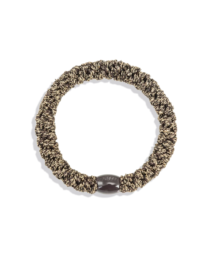 Élastique coffee glitter - KKNEKKI 7072684018872