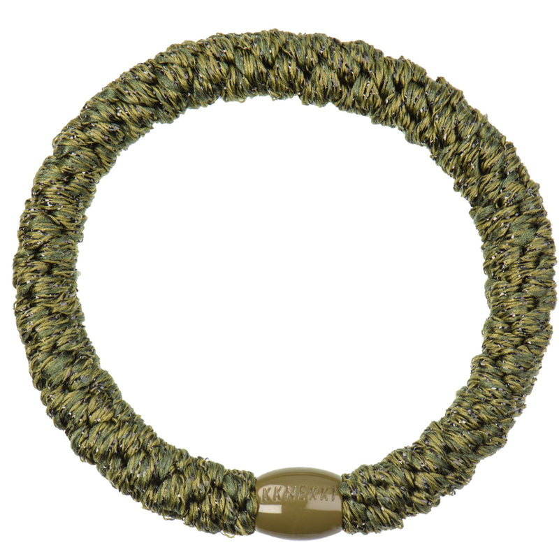 Élastique Kknekki bottle green - KKNEKKI bottle green 7072684050606