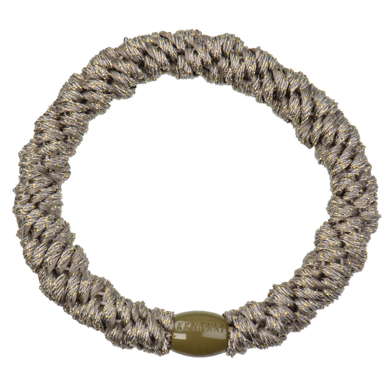 Élastique Kknekki Camo glitter - KKNEKKI 5110 7072684051107