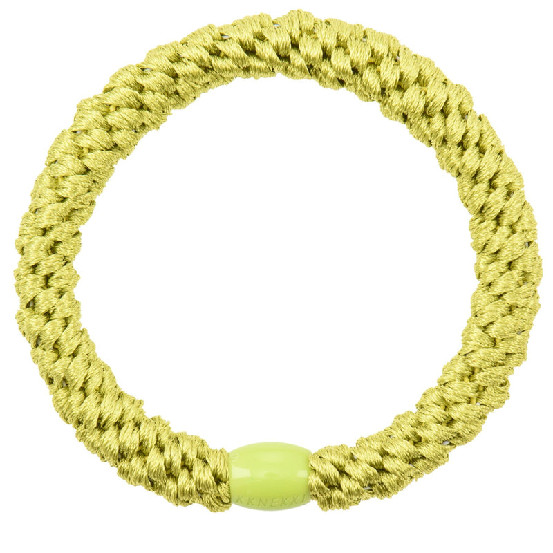 Élastique Kknekki light olive - KKNEKKI 5335 7072684053354