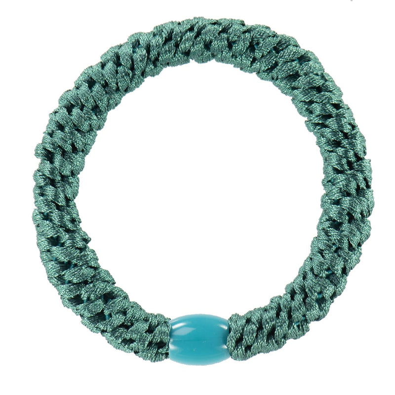 Élastique petrol green - KKNEKKI 1664 7072684016649