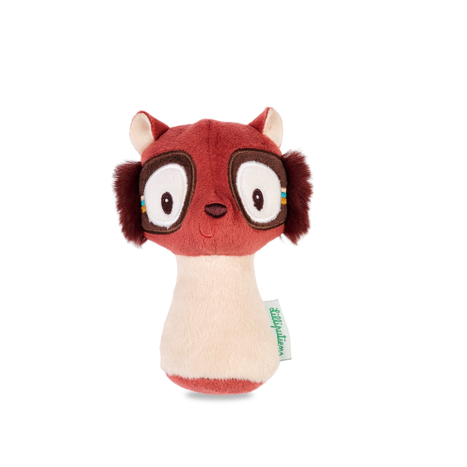 ELVIS HOCHET PIOU - LILLIPUTIENS