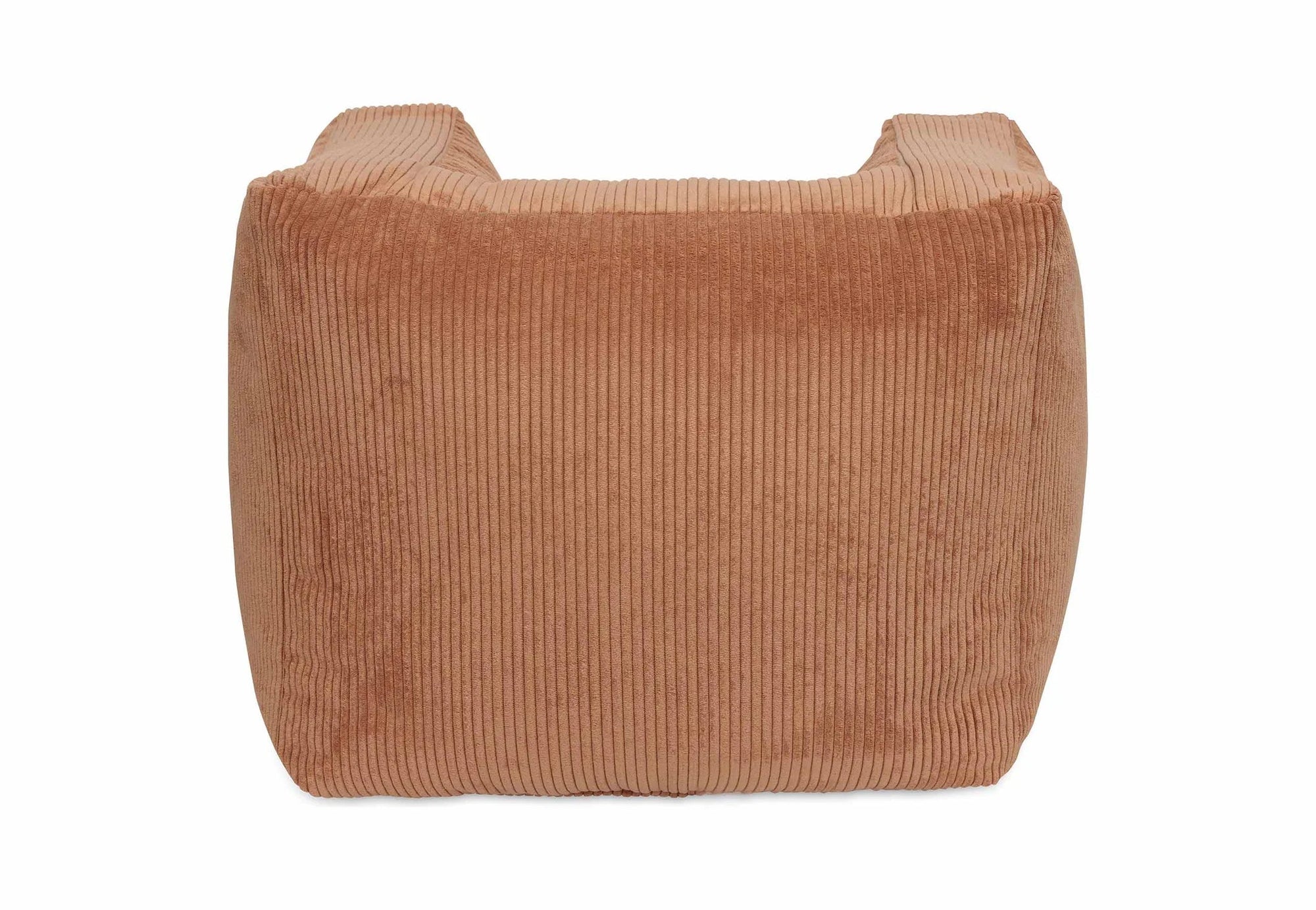 Fauteuil Pouf Enfant Corduroy caramel - JOLLEIN 028-543-68046 8717329387485