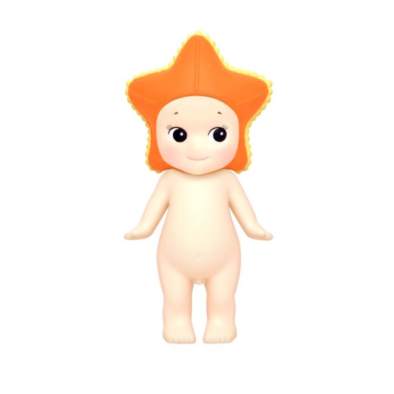 Figurine marine series - SONNY ANGEL SA MARINS 4542202653838