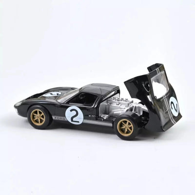 Ford GT40 1966 n°2 Jet-car 1/43 - NOREV 270574 3551092705740