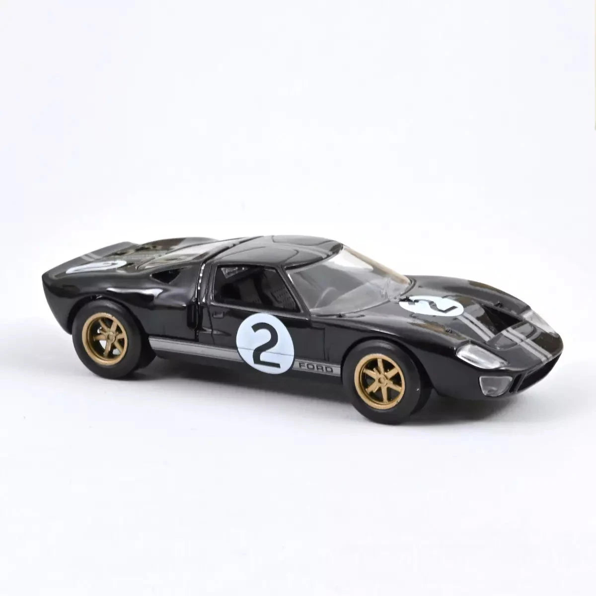 Ford GT40 1966 n°2 Jet-car 1/43 - NOREV 270574 3551092705740