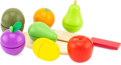 Fruits à découper -ULYSSE 3932 3760111712267