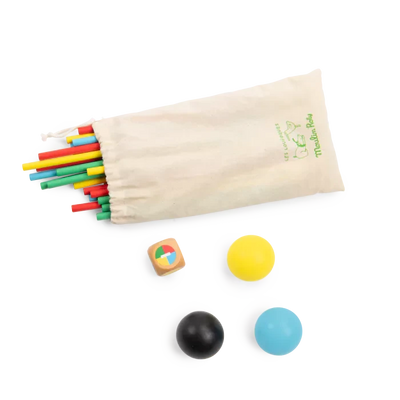 Giga bomb Les Loufoques - Moulin Roty 683366 3575676833667