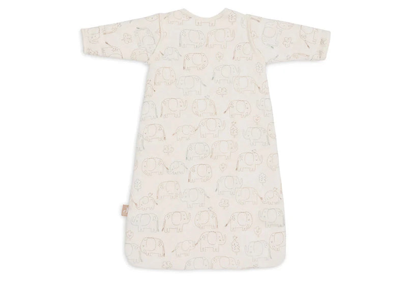 Gigoteuse avec Manches Amovible - Elephant Tales - JOLLEIN 016-548-68110 8717329395534