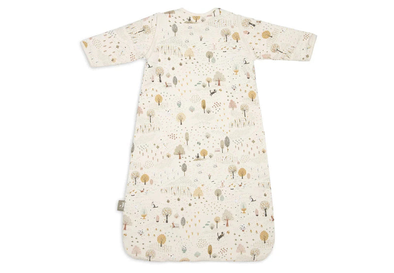 Gigoteuse avec Manches Amovible Tiny Park - JOLLEIN 016-548-68102 8717329395244