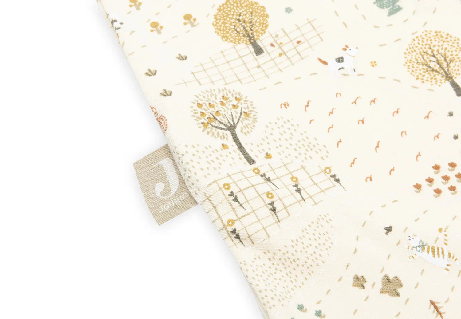 gigoteuse jersey 70cm tiny park - JOLLEIN