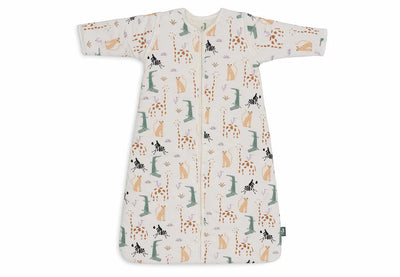 Gigoteuse Manches Amovible jungle jambo - JOLLEIN 016-548-67090 8717329384293