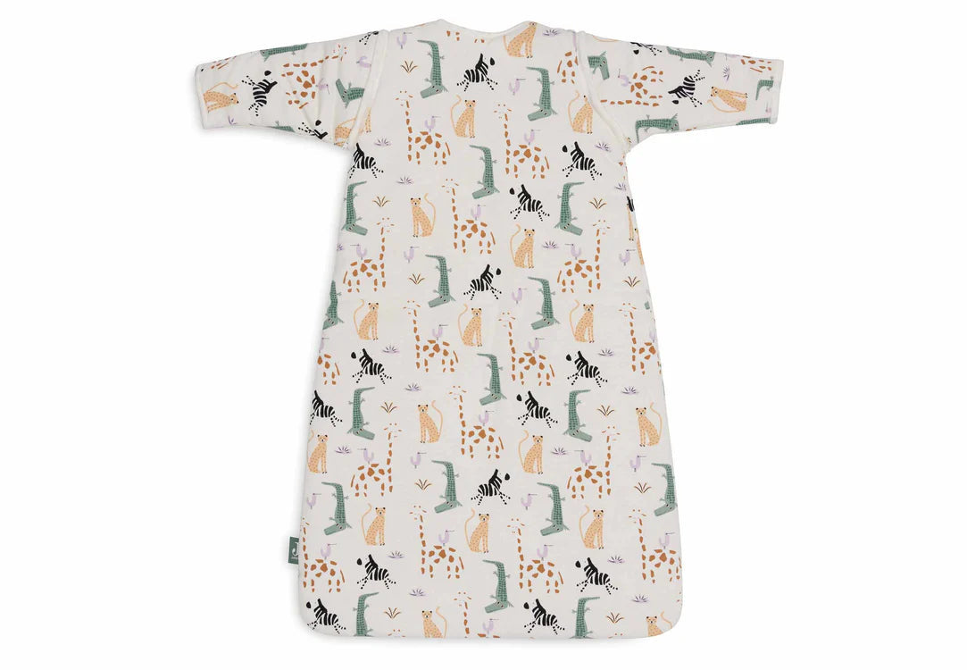Gigoteuse Manches Amovible jungle jambo - JOLLEIN 016-548-67090 8717329384293
