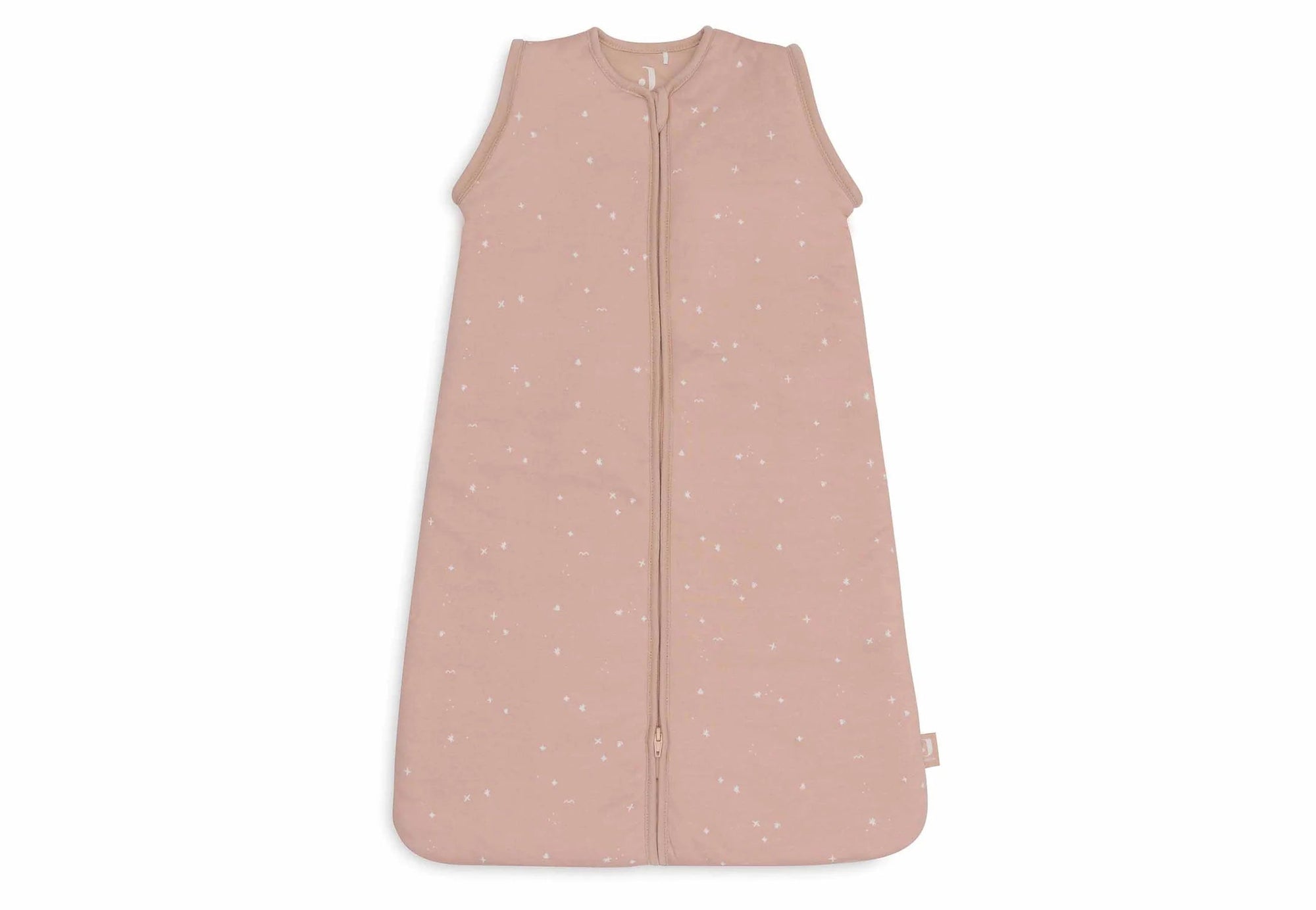 Gigoteuse Manches Amovible Twinkling Wild Rose - JOLLEIN 016-548-67101 8717329384354