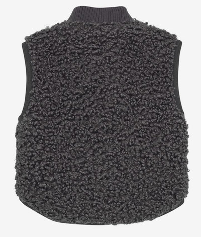 Gilet Sialk forget iron - Noppies 5460511 50