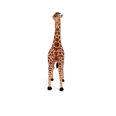 girafe debout 130cm - WILD & SOFT WS4700 5425023073070
