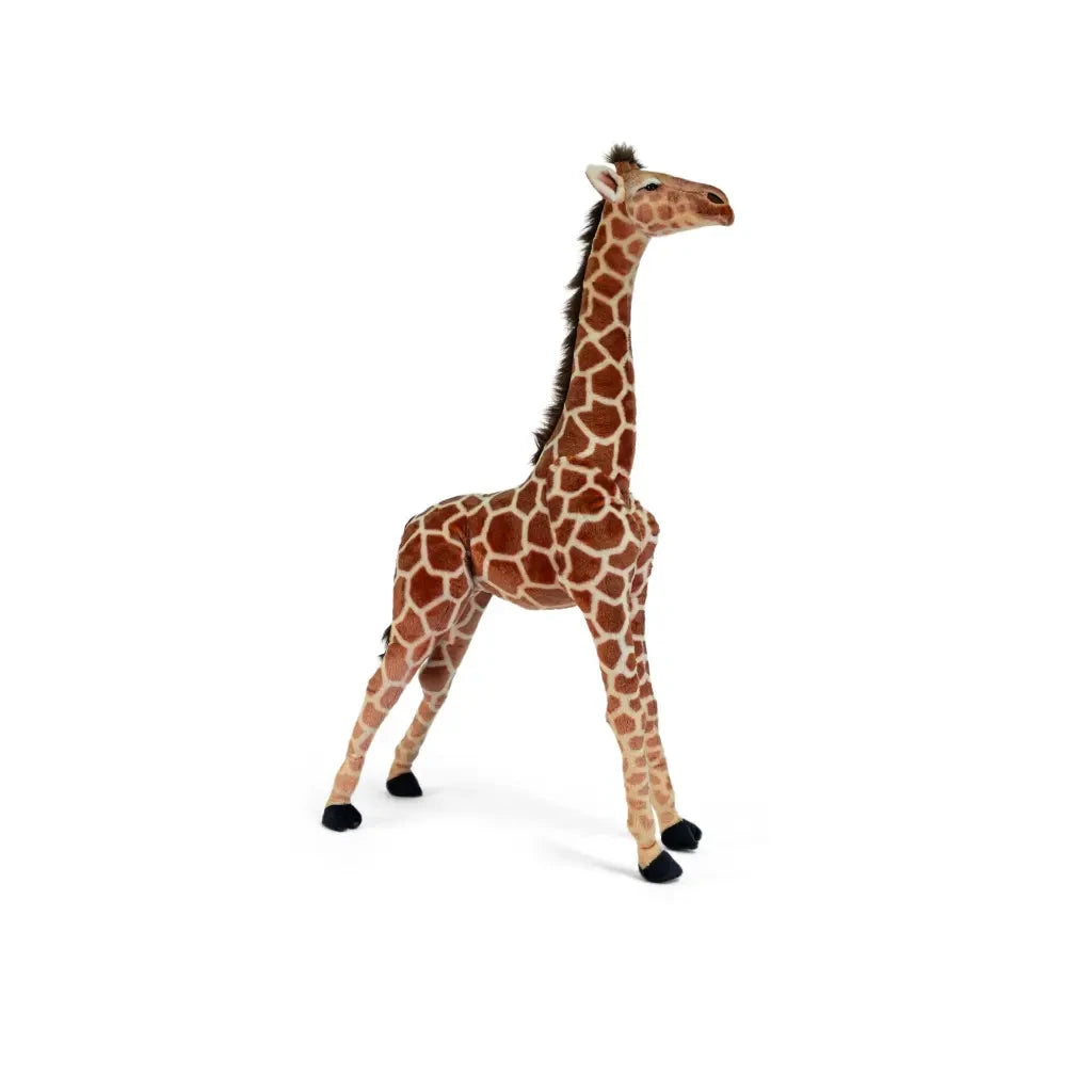 girafe debout 130cm - WILD & SOFT WS4700 5425023073070