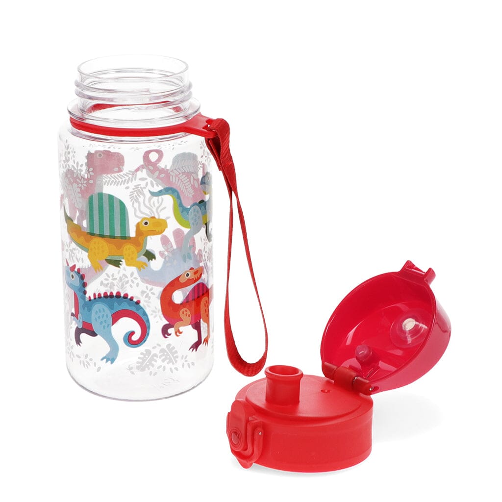 Gourde dino 450ml - REX London 30627 5027455448855