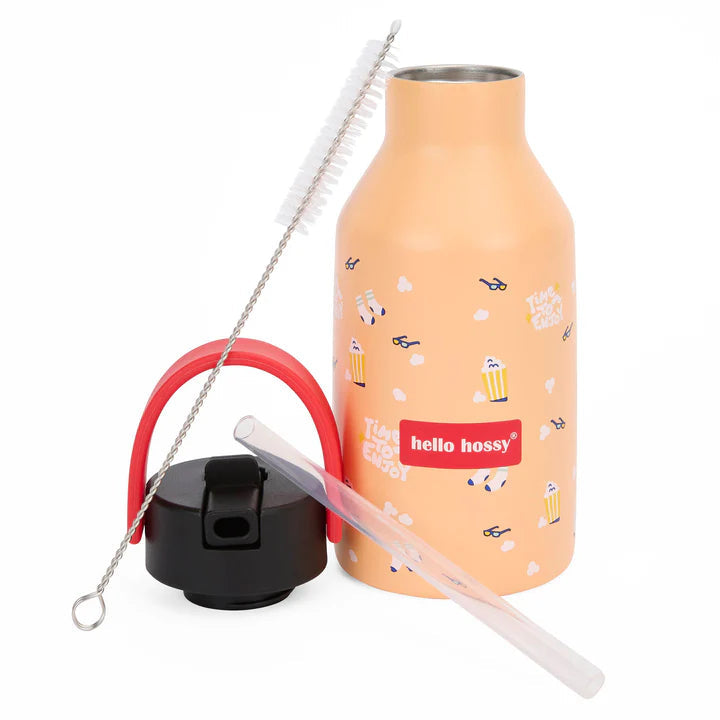 Gourde isotherme Enjoy 350 ml - Hello Hossy BOT009-350ML