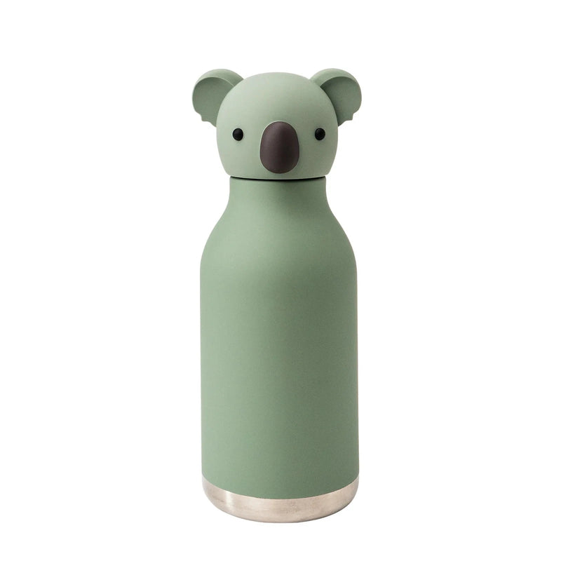 Gourde isotherme koala Bestie Bottle - ASOBU SBV44 KOALA 0842591058325