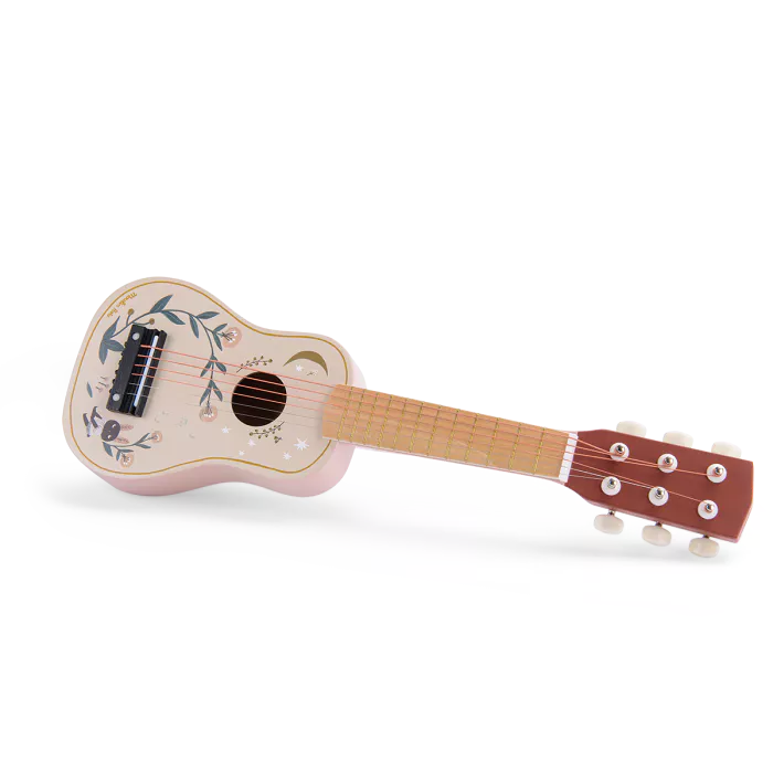 Guitare après la pluie- MOULIN ROTY 715116