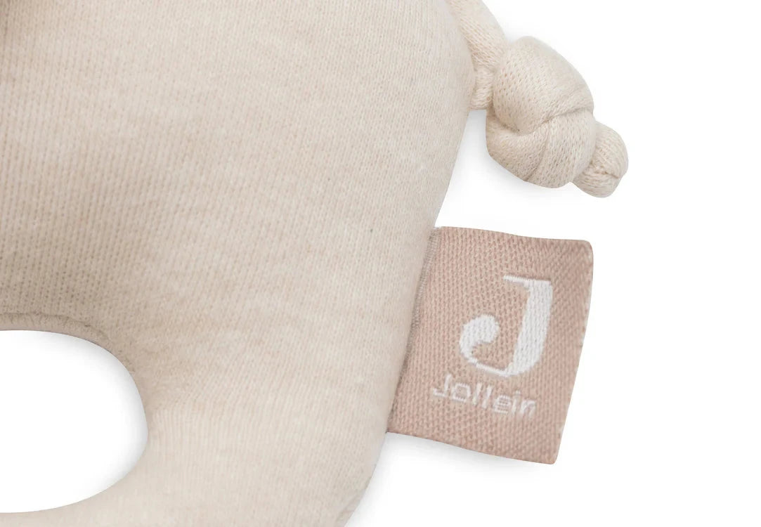 Hochet Elephant Tales - JOLLEIN 039-001-68110 8717329401204