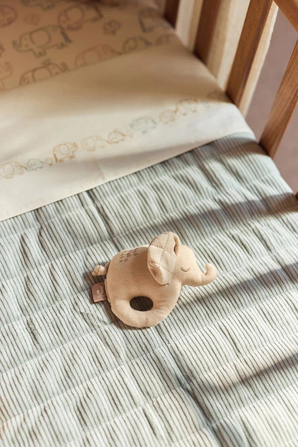 Hochet Elephant Tales - JOLLEIN 039-001-68110 8717329401204