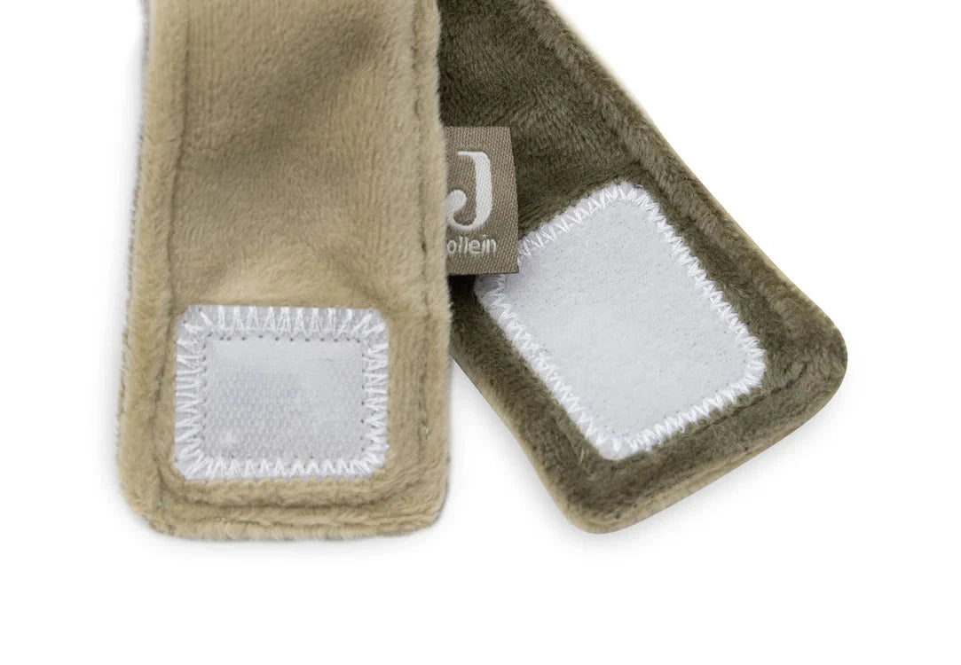 Hochet Main Et Pied - Mick- JOLLEIN 071-001-68149 8717329401341