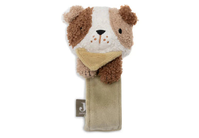 Hochet Main Et Pied - Mick- JOLLEIN 071-001-68149 8717329401341