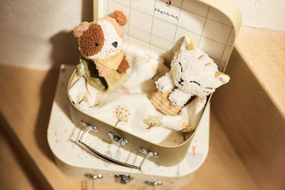 Hochet Main Et Pied - Mick- JOLLEIN 071-001-68149 8717329401341