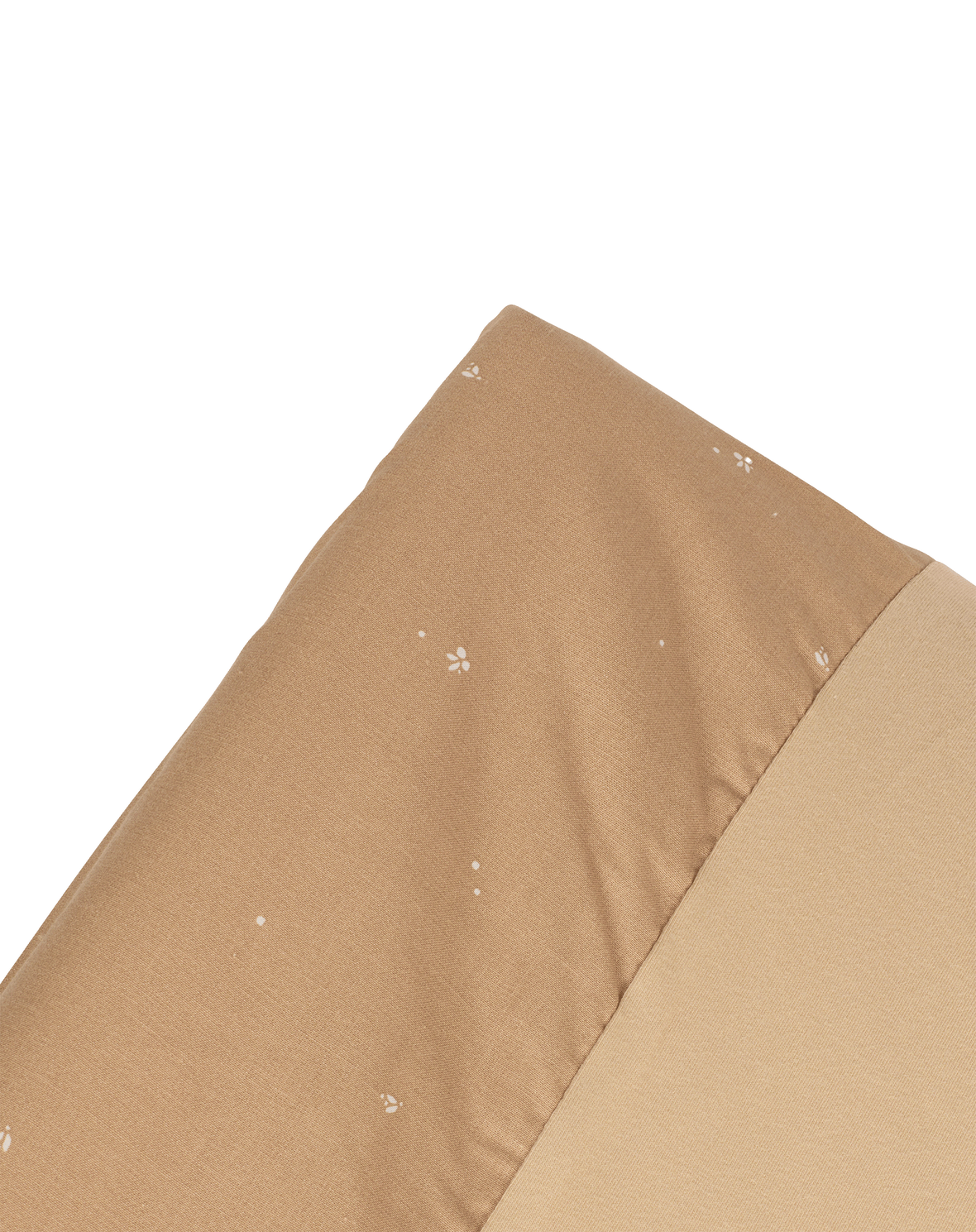 Housse de matelas à langer Calma Little cherries blush- NOBODINOZ 84355749931634 84355749931634