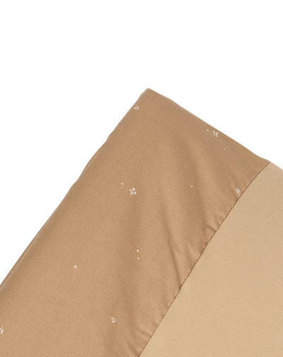 Housse de matelas à langer Calma Little cherries blush- NOBODINOZ 84355749931634 84355749931634